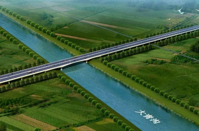 G343豫皖交界至永夏界段改建项目